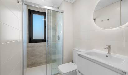 Revente -  - Torre Pacheco - Santa Rosalía