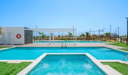 Revente -  - Torre Pacheco - Santa Rosalía