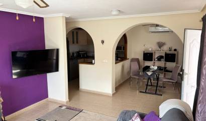 Revente -  - Torre Pacheco - Sierra Golf - Balsicas