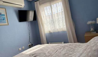 Revente -  - Torre Pacheco - Sierra Golf - Balsicas