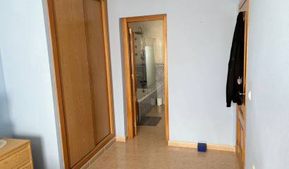 Revente -  - Torre Pacheco - Sierra Golf - Balsicas