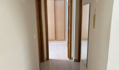 Revente -  - Torre Pacheco - Sierra Golf - Balsicas