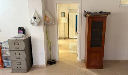 Revente -  - Torre Pacheco - Sierra Golf - Balsicas