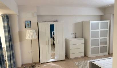 Revente -  - Torre Pacheco - Sierra Golf - Balsicas