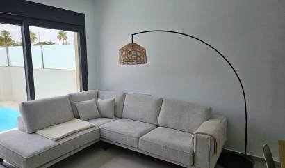 Revente -  - Torre Pacheco