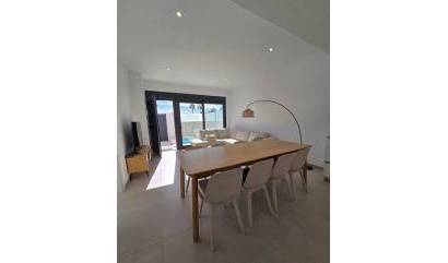 Revente -  - Torre Pacheco