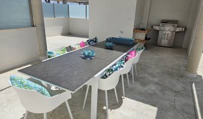 Revente -  - Torre Pacheco