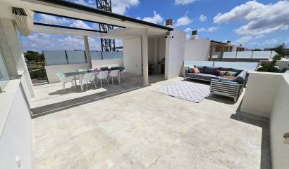 Revente -  - Torre Pacheco