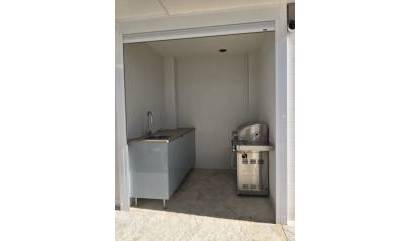 Revente -  - Torre Pacheco