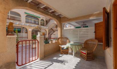 Revente -  - Torrevieja - Acequion