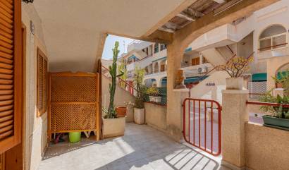 Revente -  - Torrevieja - Acequion