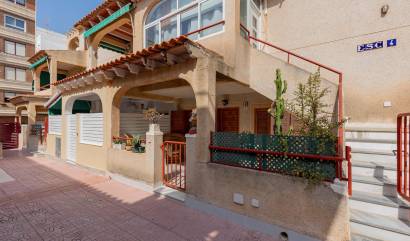 Revente -  - Torrevieja - Acequion