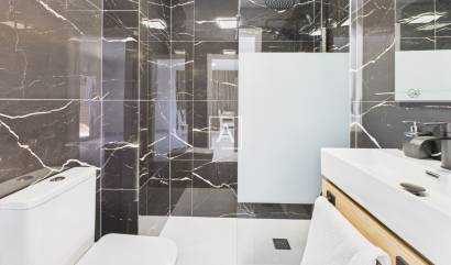 Revente -  - Torrevieja Centro