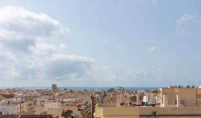 Revente -  - Torrevieja - Centro