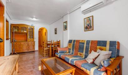 Revente -  - Torrevieja - Estacion de autobuses