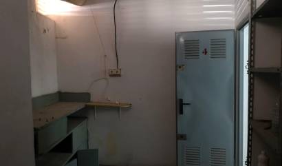 Revente -  - Torrevieja - Estacion de autobuses