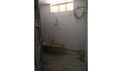 Revente -  - Torrevieja - Estacion de autobuses