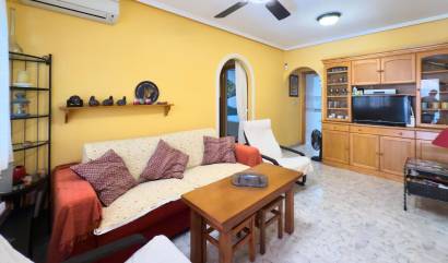 Revente -  - Torrevieja - La Mata pueblo