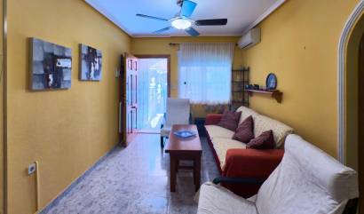 Revente -  - Torrevieja - La Mata pueblo