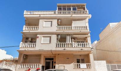 Revente -  - Torrevieja - La Mata