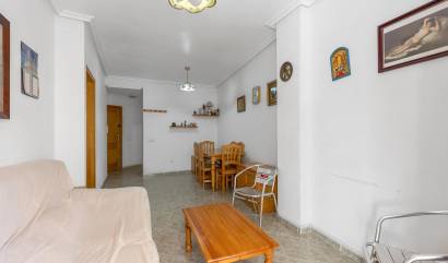 Revente -  - Torrevieja - La Mata