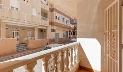 Revente -  - Torrevieja - La Mata