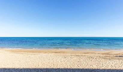 Revente -  - Torrevieja - La Mata