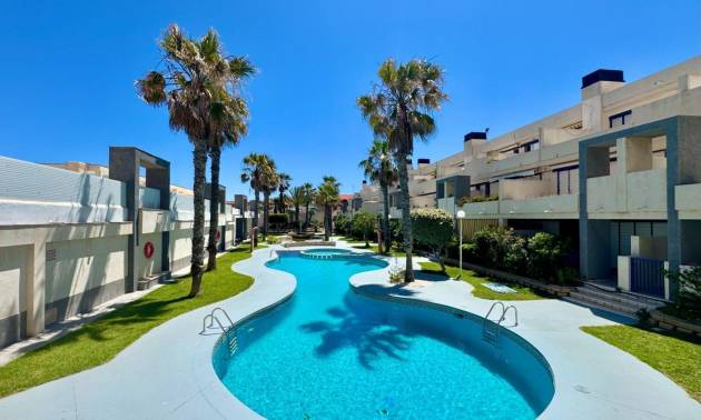  - Revente - Torrevieja - La Mata