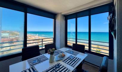 Revente -  - Torrevieja - La Mata