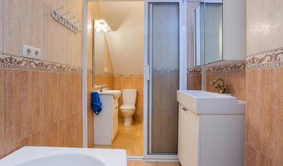 Revente -  - Torrevieja - La Siesta