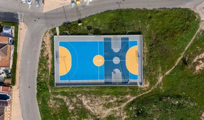 Revente -  - Torrevieja - La Siesta