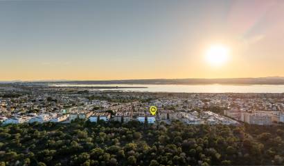 Revente -  - Torrevieja - La Siesta