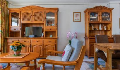 Revente -  - Torrevieja - La Siesta