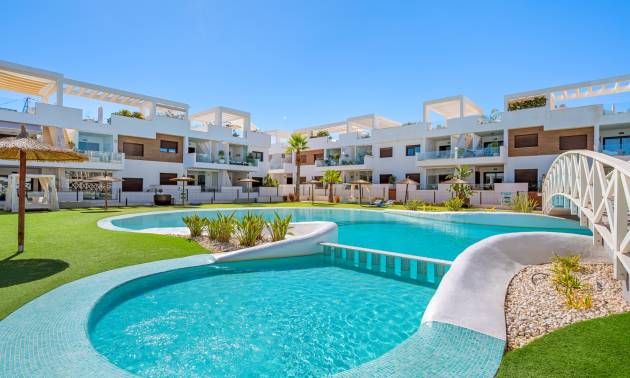  - Revente - Torrevieja - Los Balcones - Los Altos del Edén