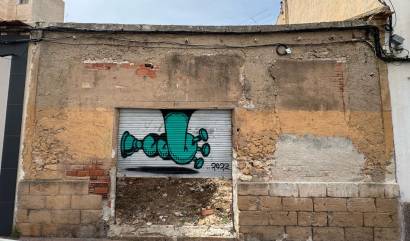 Revente -  - Torrevieja