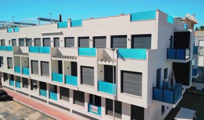 Revente -  - Torrevieja