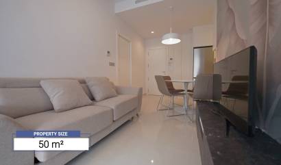 Revente -  - Torrevieja