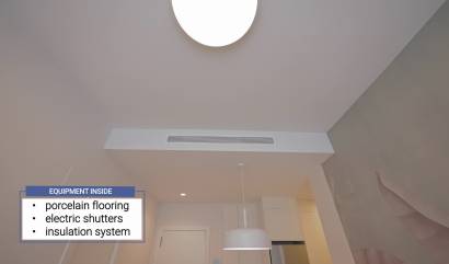 Revente -  - Torrevieja