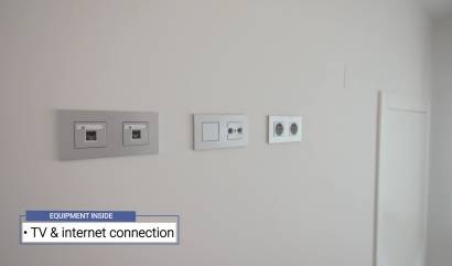 Revente -  - Torrevieja