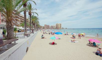 Revente -  - Torrevieja