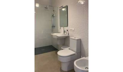 Revente - Villa - Albir