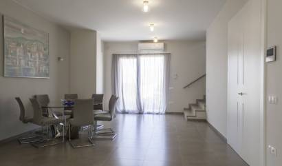 Revente - Villa - Albir