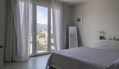 Revente - Villa - Albir