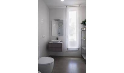 Revente - Villa - Albir