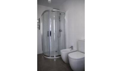 Revente - Villa - Albir