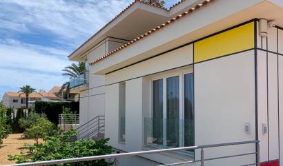 Revente - Villa - Albir