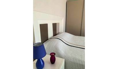 Revente - Villa - Albir