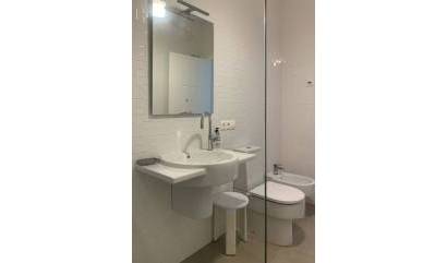 Revente - Villa - Albir