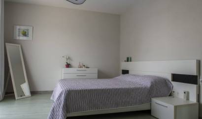 Revente - Villa - Albir