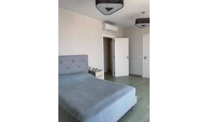 Revente - Villa - Albir